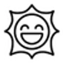 Overjoyed icon