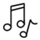 Music icon